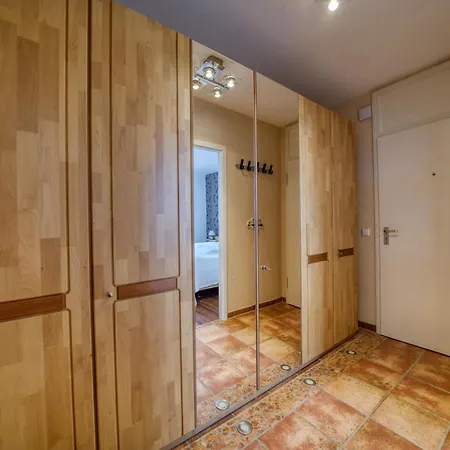 - Haus Q, App 0q0508 Apartment Heiligenhafen