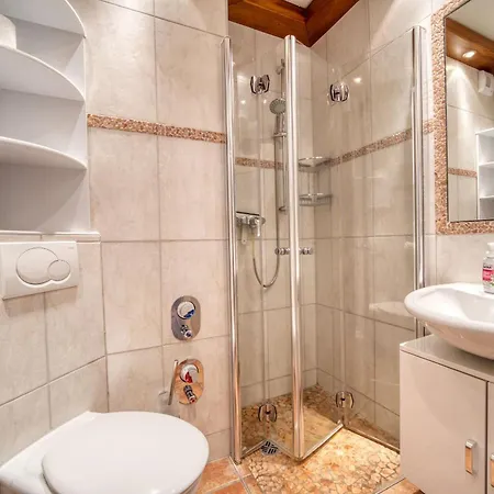 - Haus Q, App 0q0508 Heiligenhafen