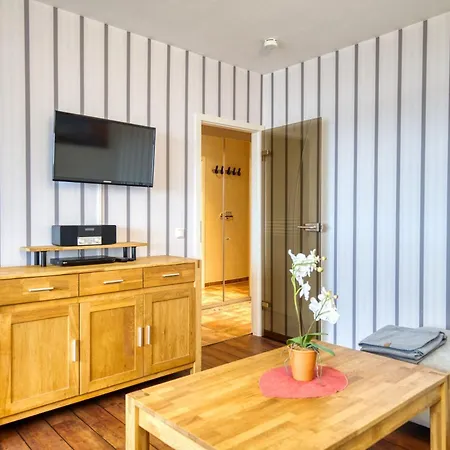 - Haus Q, App 0q0508 Heiligenhafen