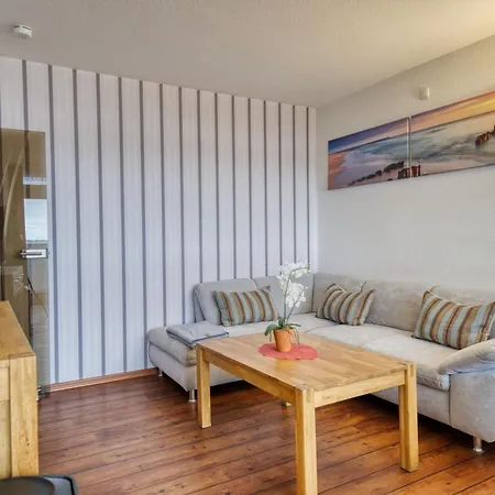 - Haus Q, App 0q0508 * Heiligenhafen