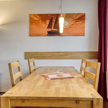 - Haus Q, App 0q0508 Heiligenhafen
