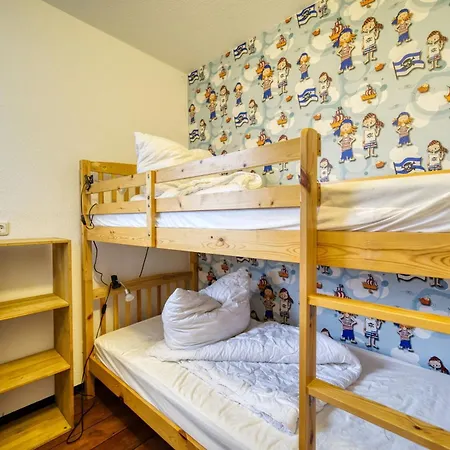 - Haus Q, App 0q0508 Lägenhet